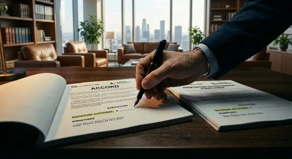 Choisir une agence digitale