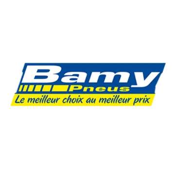 Bamy Pneus